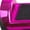Hot Pink, variant on Hover-1 Ultra UL Certified Electric Hoverboard w/ 6.5" Wheels, LED Lights and 4 Hour Battery Life- Black