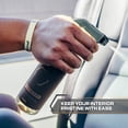 thumbnail image 5 of Blackline Car Care - Gentle APC - Streak free total Interior Cleaner and Protectant, Safe for Cars, Motorcycles & More. 16 fl oz leather upholstery cleaner - interior car fabric cleaner, 5 of 8