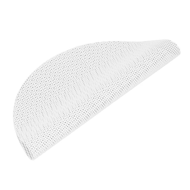 Silicone Steamer Mesh Mat Non Stick Reusable Cuttable Liners Kitchen Restaurant 10pcs
