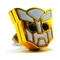 thumbnail image 2 of Luz Para Moto Rasen Led Fija Decorativa Tipo Transformers              amarillo, 2 of 5