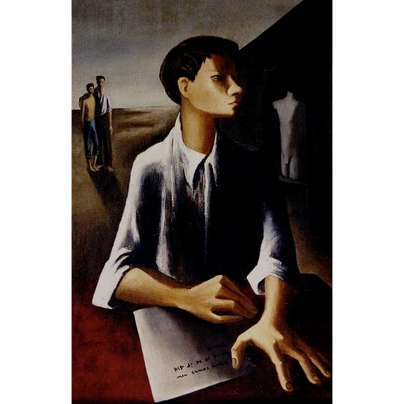 Selected Poems