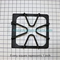thumbnail image 3 of Whirlpool Range/Stove/Oven Burner Grate WPW10447925, 3 of 5