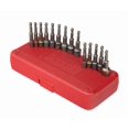 thumbnail image 3 of Juego de Dados Magnéticos para Tuercas Sunex Tools 9933 de 14 Piezas Listo para Impacto, 3 of 7