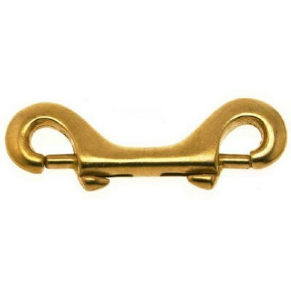 Campbell T7625004 5/16" Double Ended Snaps