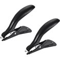thumbnail image 1 of Stapler Tools Heavy Duty Staplers Puller for Office Home Business Black 2 Pack, 1 of 5