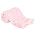 thumbnail image 2 of BotaniNest Soft Heart Printed Blanket—a Comfortable And Stylish Home Décor Item That Combines Relaxation And ., 2 of 6