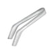 thumbnail image 1 of Pinzas para trasplante de plántulas Pinzas para plantas de jardinería Reducen el daño a las raíces, eliminan 17cmx2.45cmx3cm, 1 of 9
