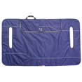 Classic Accessories Fairway Golf Cart Seat Blanket 32" L x 54" W, 2