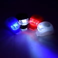 thumbnail image 6 of Bike Light Silicone Bicycle Light Front Lamp Bike Lantern Waterproof Bicycle LED Flashlight Lantern Tail Light, 6 of 6