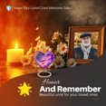 thumbnail image 4 of Yatskia Purple Snake with Thunderstorm Small Funeral Keepsake Urns for Human Ashes Adult Male and Female, Mini Memorial Burial Urn for Ashes Adult Dad, (Heart Pack of 1, 3 Inch), 4 of 8