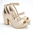 thumbnail image 2 of ZAPATILLA D'CRISTIAN BEIGE 141194, 2 of 4