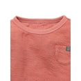 thumbnail image 2 of Modern Moments by Gerber Baby Neutral Organic Drop Shoulder Top, Sizes 0/3 Months - 24 Months, 2 of 7