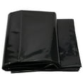 thumbnail image 3 of Outdoor Fish Pond Liner Waterproof Cloth Gardens Pools PVC Membrane Reinforced Landscaping HDPE Pool Fish Pond Liners, 3 of 9