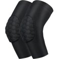 thumbnail image 1 of CAYFY Mangas de brazo de enfriamiento con protección UV - Mangas de compresión para brazos con codera, 1 of 4
