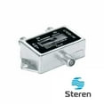 thumbnail image 5 of Steren 2-Way Coaxial Splitter with A/B Slide Switch - 1 Pack 200-310, 5 of 7