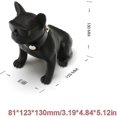 thumbnail image 4 of Presidente de Bluetooth de 2024 dibujos animados, Presidente de Bluetooth del dogo, capacidad Bluetooth4.2 de 32g, 4 of 4
