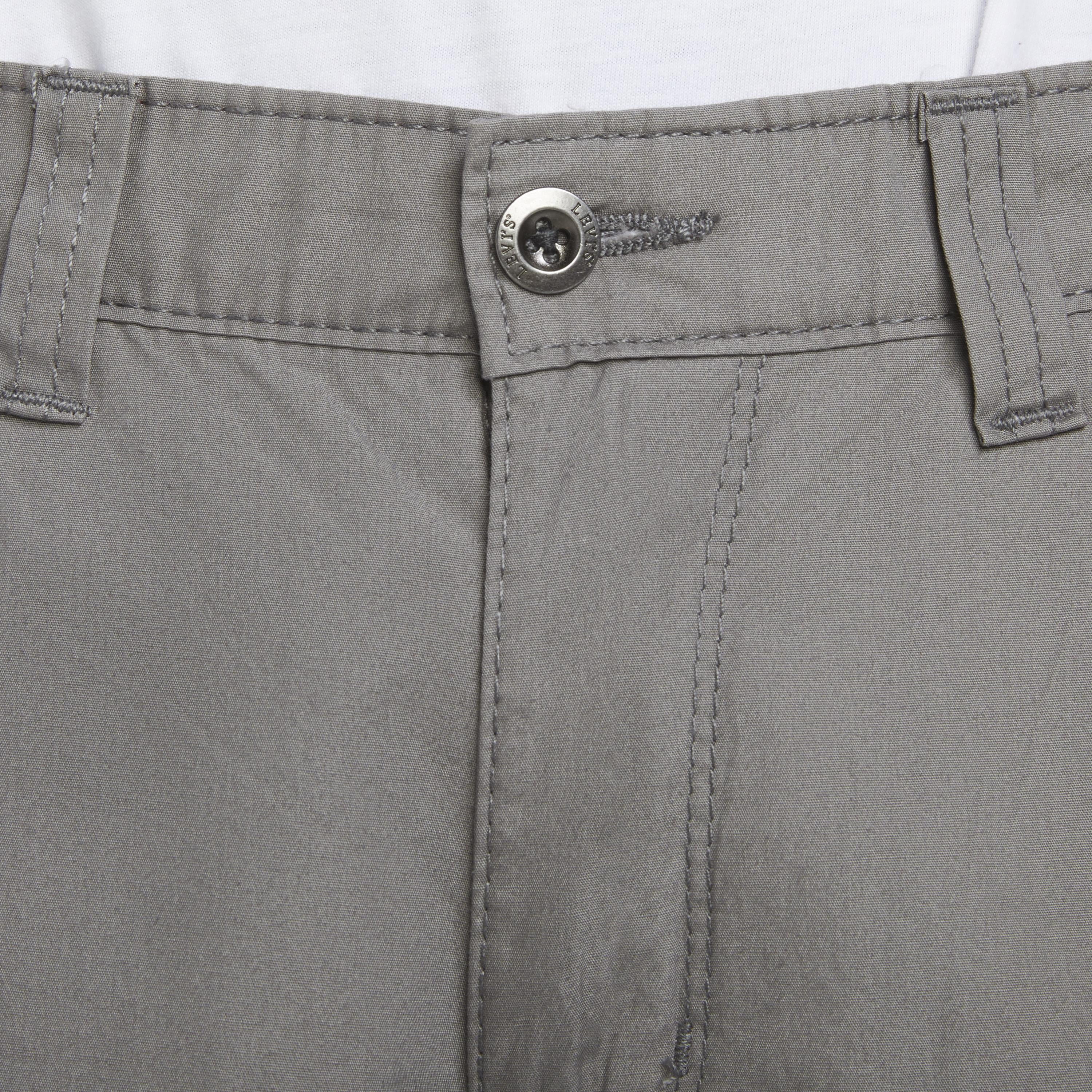 Levi's Boys Relaxed Cargo Shorts, Sizes 4-20