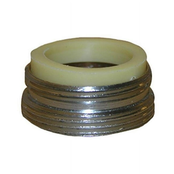 09-1631NL Kohler Aerator Adapter, Chrome - 0.81 x 27 in.