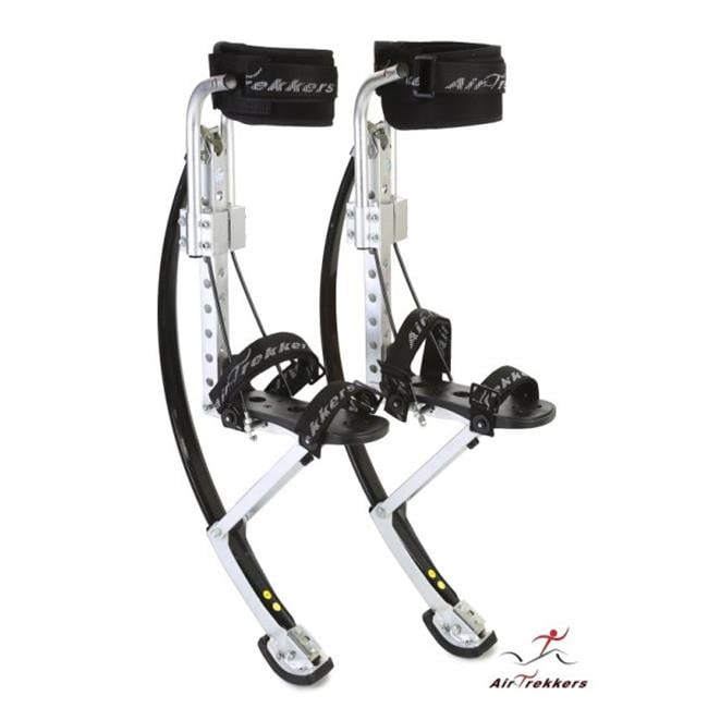 AirTrekkers BWSR001S BWExtreme Adult Jumping Stilts, Small 120160