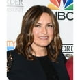 thumbnail image 2 of Mariska Hargitay At Arrivals For Tv Guide Magazine Cover Party For Law & Order Special Victims Unit 400Th Episode, 2 of 2