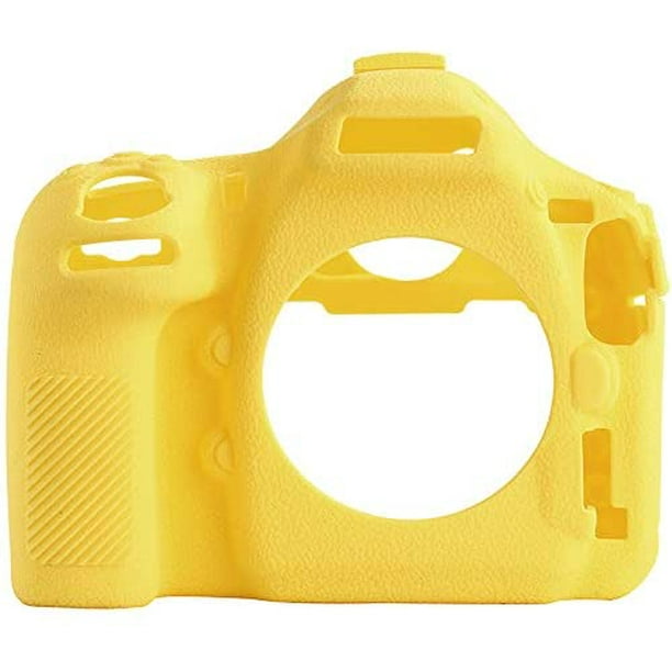 Nikon D850 Case Cover Silicone, Camera Protective Body Bag