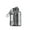 Grey, variant on Large Capacity Water Cup,Clear Water Bottle with Handle,Gallon Water Bottle with Straw Leakproof Sports Water Bottles,Portable Big Water Jugs Reusable Gallon Water Container for Gym Outdoor Hiking