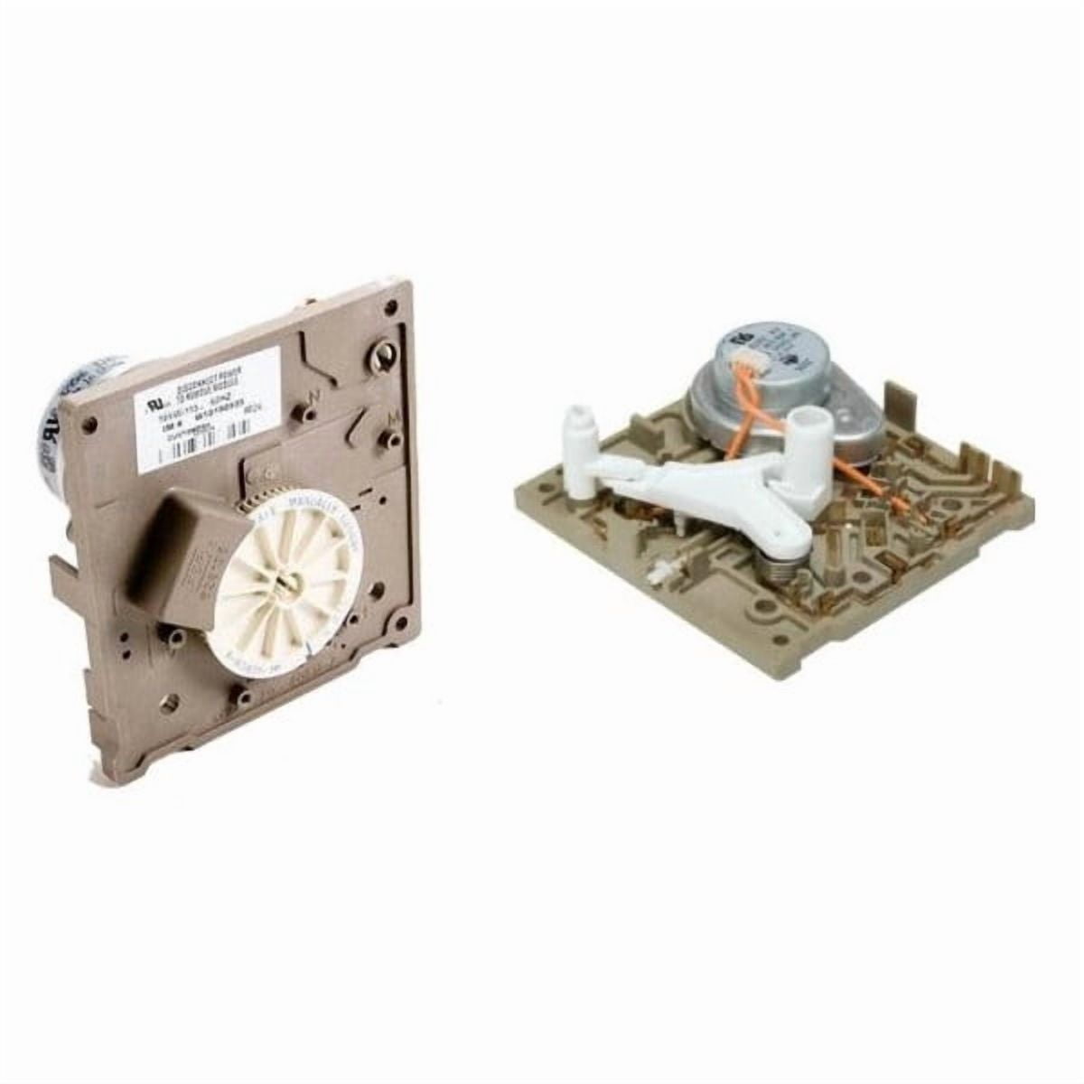 Whirlpool APL8201515 Refrigerator Ice Maker Motor Module
