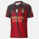 thumbnail image 1 of AC MILAN 2022 2023 Cuarta Camiseta De Fútbol Versión Conmemorativa Especial Para Aficionados Gao Jiahui unisex, 1 of 1