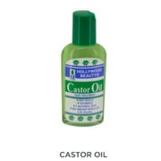 Hollywood Beauty Castor Oil, 2 oz