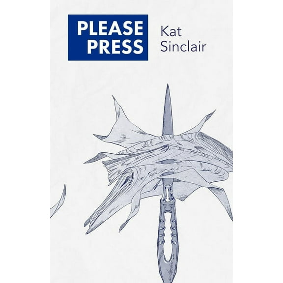 Please Press, (Paperback)