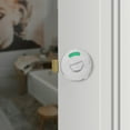 thumbnail image 1 of BESTYASH privacy door knob Indicator Lock for Railway Stations 1 Set, 1 of 8