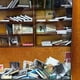 thumbnail image 5 of Biblioteca Mini Estantería Ansiedad Sacude Tu Adorno para Libro, 5 of 9