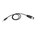 thumbnail image 4 of Cable de audio ZdyCGtime de 3,5 mm a Midi, 7 pines, DIN macho, 0,5 m, 4 of 7