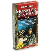 Monster Bucks VIII Volume 1
