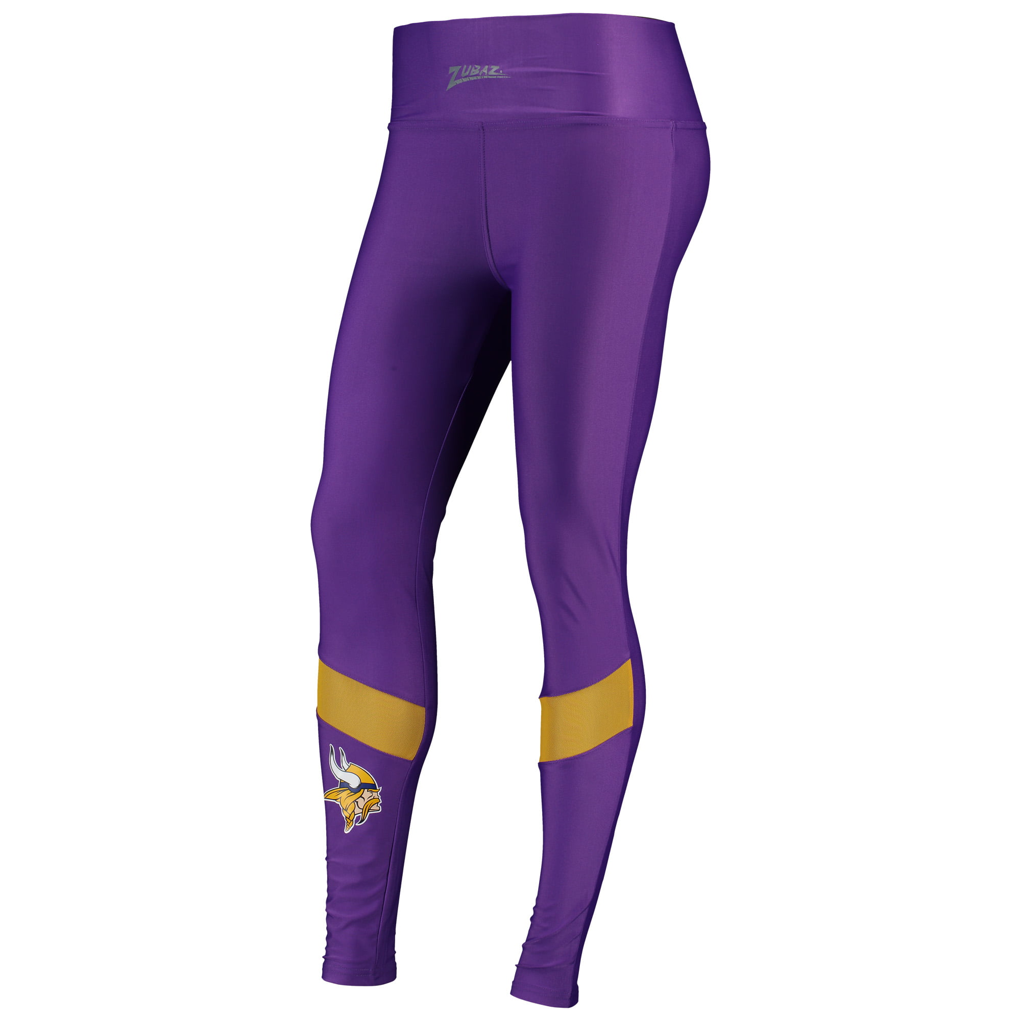 women-s-zubaz-purple-minnesota-vikings-colorblock-mesh-leggings-walmart