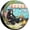 Happy Bear Campers, variant on Camping Scene Spare Tire Cover-Cute Funny Waterproof Universal Spare Wheel Tire Covers Fit for Rv SUV Truck Camper Travel Trailer Accessories,15 inch