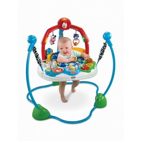 Fisher-Price Laugh & Learn Jumperoo