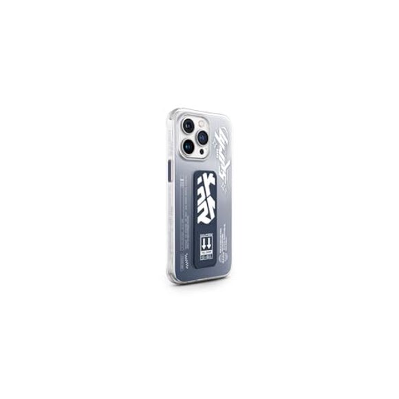 SKINARMA Cosmo Funda para iPhone 15 Pro MAX