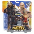 thumbnail image 2 of WWE Battle Pack Ryback vs. Mark Henry with Trashcan Figure 2-Pack, 2 of 4