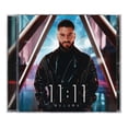thumbnail image 1 of 11 : 11 Once - Maluma - Disco CD 16 Canciones Nuevo Sony, 1 of 2