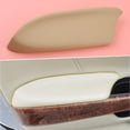 thumbnail image 3 of New Beige For Honda Accord 2008-2012 Front Left Door Panel Armrest Cover W/ Base, 3 of 3