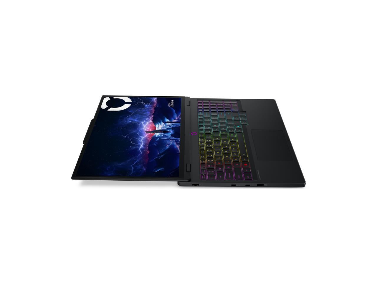Lenovo Legion 5i - 15.1" OLED 165Hz WQXGA(2560x1660)GeForce RTX 5060 Laptop GPU - Intel Core i7-14700HX - 16GB Memory - 512GB SSD - Windows 11 Home Gaming Laptop (83LY000LUS)