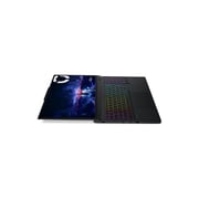 Lenovo Legion 5i - 15.1 OLED 165Hz WQXGA(2560x1660)GeForce RTX 5060 Laptop GPU - Intel Core i7-14700HX - 16GB Memory - 512GB SSD - Windows 11 Home Gaming Laptop (83LY000LUS)