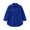 LL9-Blue, variant on MiYuan Womens Lapel Button Front Corduroy Shirt Jackets Button Down, Long Sleeve Coat, Trendy Fall Clothes