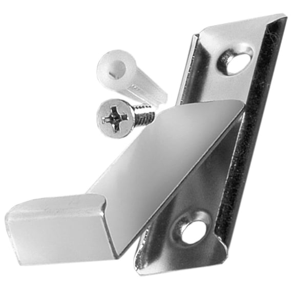 Mount Bracket Hillman 121156, soportes grandes para espejos ocultos, 2 unidades