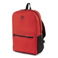 thumbnail image 4 of Bondstreet - 4 pcs set : 3 pcs set ABS/PC blend luggage & Polyester Backpack, 4 of 6