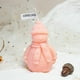 thumbnail image 4 of Set de Regalo de Velas Aromáticas con Forma de Muñeco de Nieve. Set de Regalo Creativo. Regalo de Navidad. Regalo de Cumpleaños. Decoraciones., 4 of 6