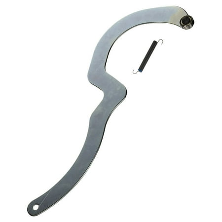 

Hitachi (1) 321368 Link and (1) 322453 Return Spring (A) Replacement Tool Parts