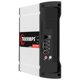 thumbnail image 3 of Amplificador de audio para auto Taramps HD 3000 3000W RMS 0.5 Ohm blanco, 3 of 9