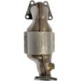 thumbnail image 3 of Dorman Catalytic Converter 674-850 OE Solutions; OE Replacement; Left Manifold Assembly, 3 of 4